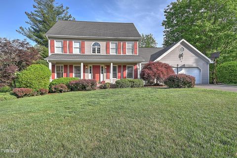 Photo of 332 Chesterfield Drive, Kingsport, TN 37663 (MLS # 9994518)