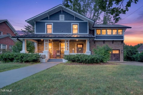 Photo of 175 Stonewall Heights, Abingdon, VA 24210 (MLS # 9997779)