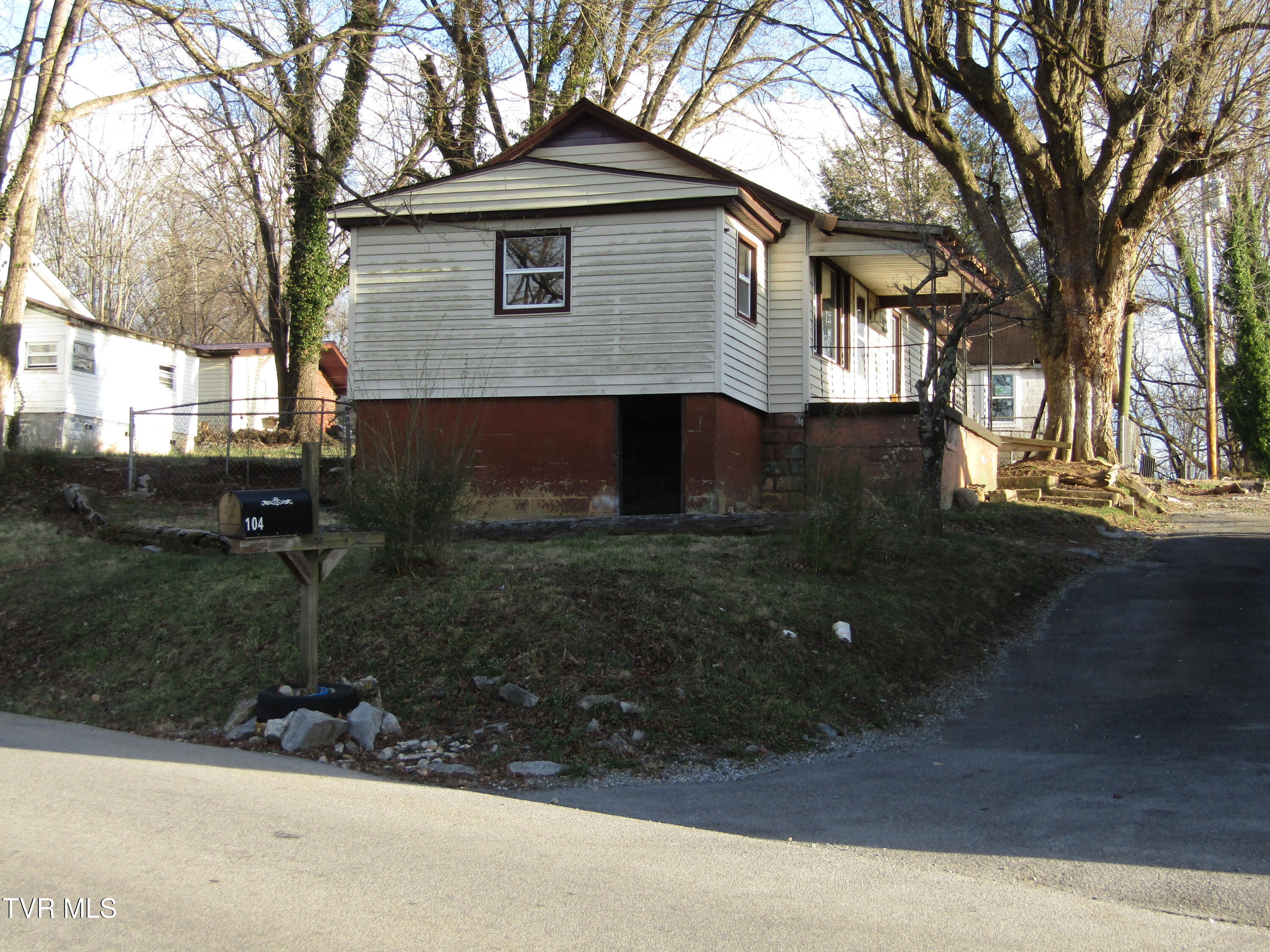 104 North Paperville Road