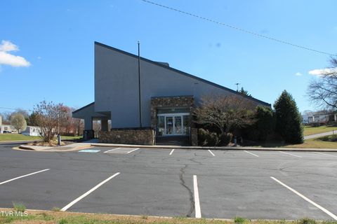 2710 South Roan Street Johnson City TN 37601