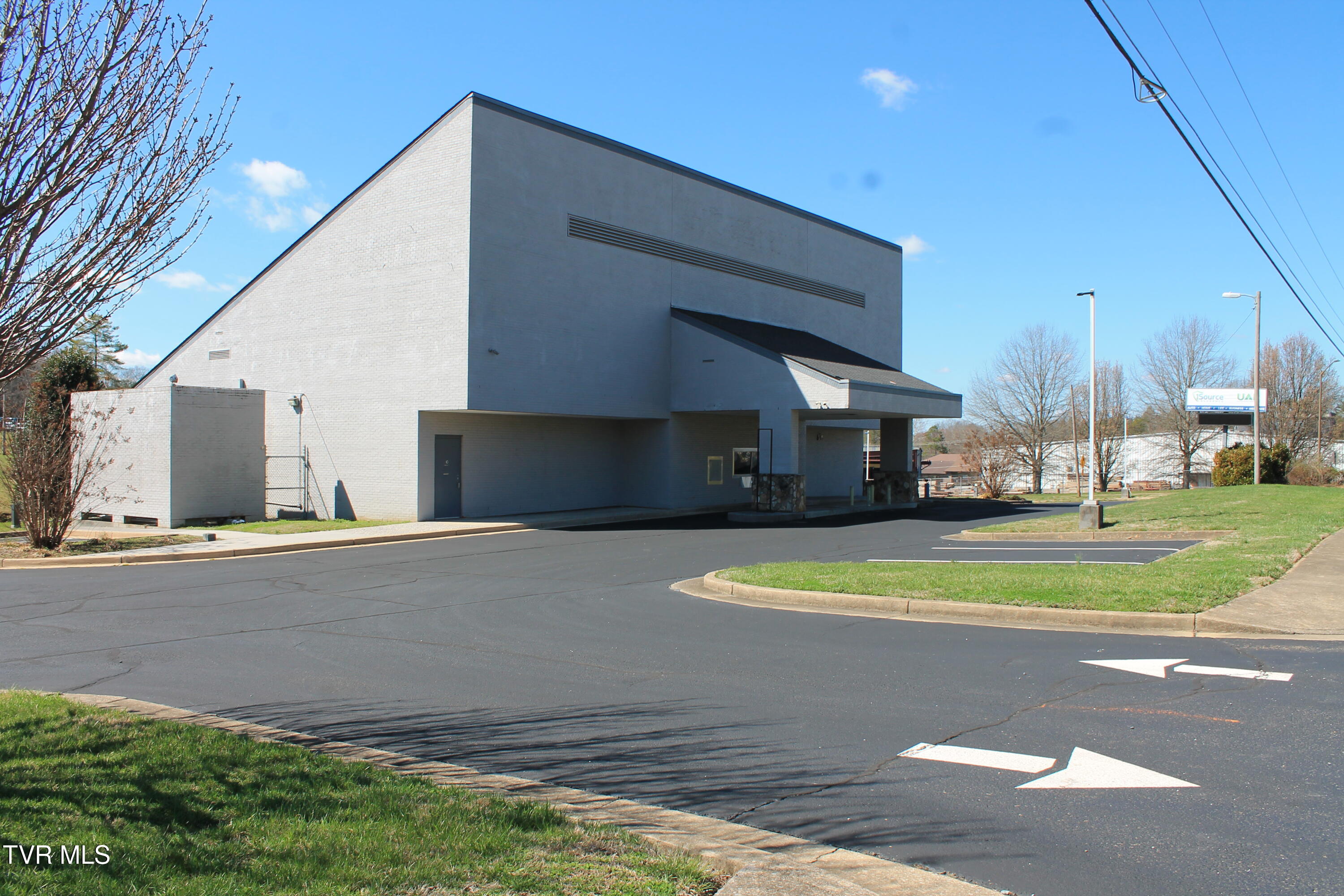 2710 South Roan Street