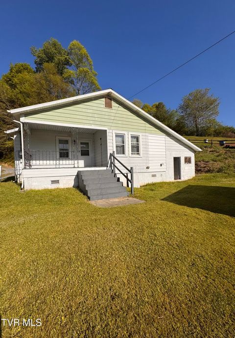 Photo of 11985 Tazewell Road, Coeburn, VA 24230 (MLS # 9995195)