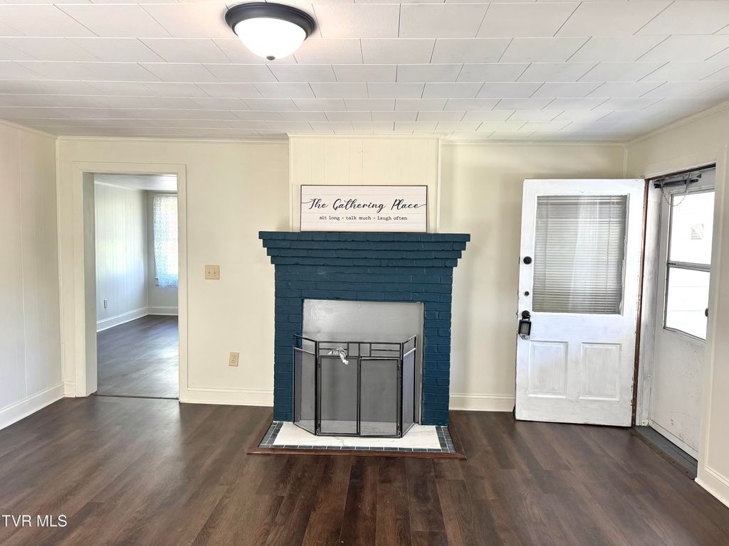 Photo of 11985 Tazewell Road, Coeburn, VA 24230 (MLS # 9995195)