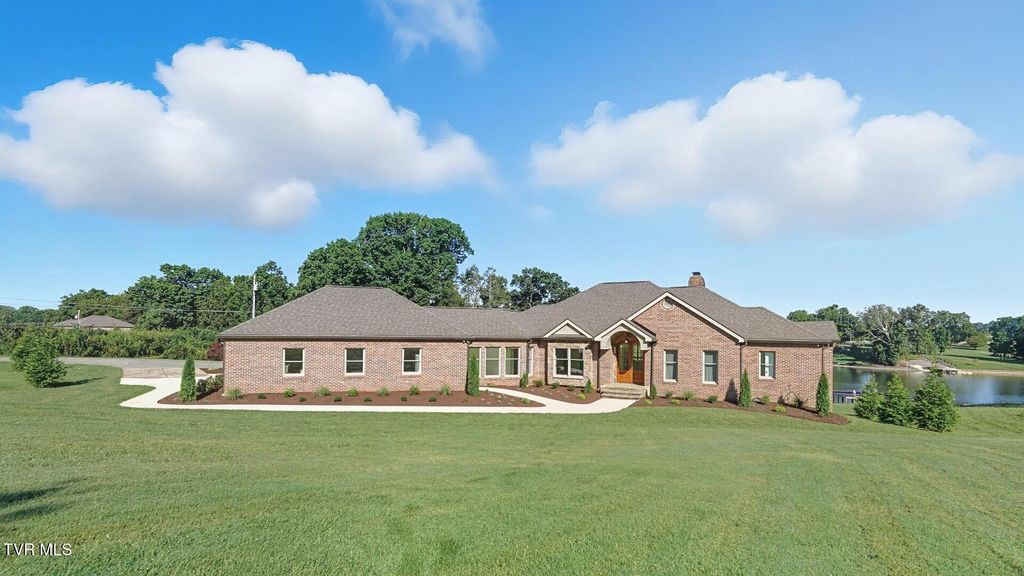 Photo of 359 Carroll Creek Road, Johnson City, TN 37601 (MLS # 9998424)