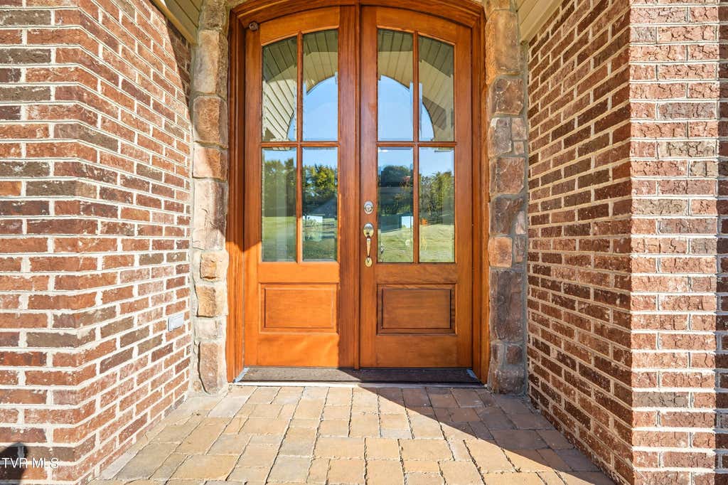 Photo of 359 Carroll Creek Road, Johnson City, TN 37601 (MLS # 9998424)