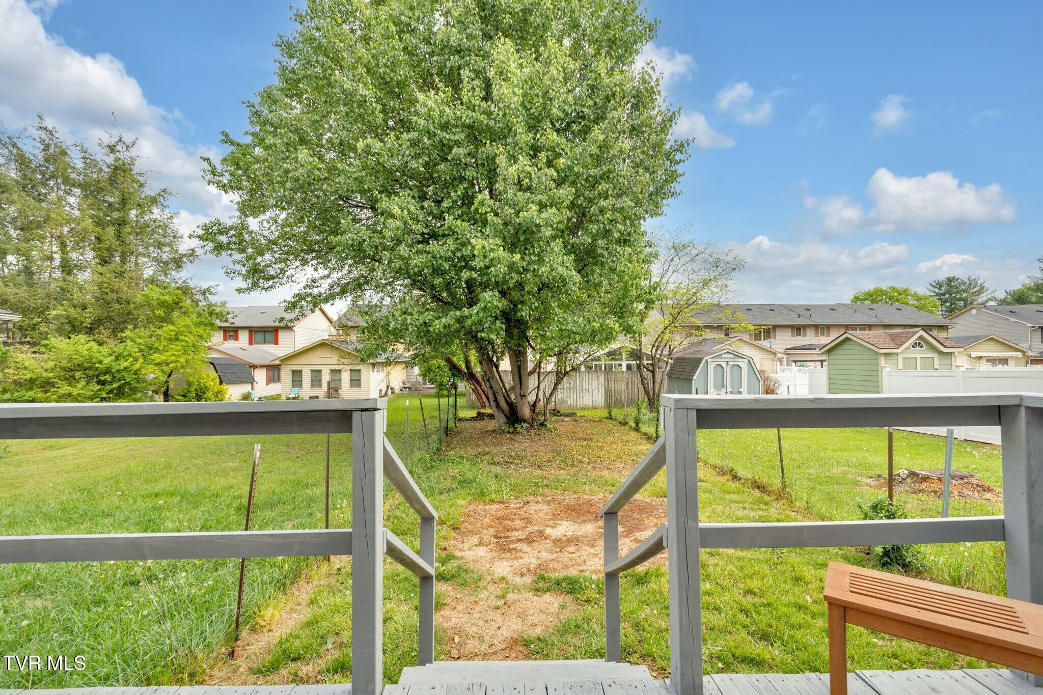 601 G Street #B, Elizabethton, Tennessee image 16