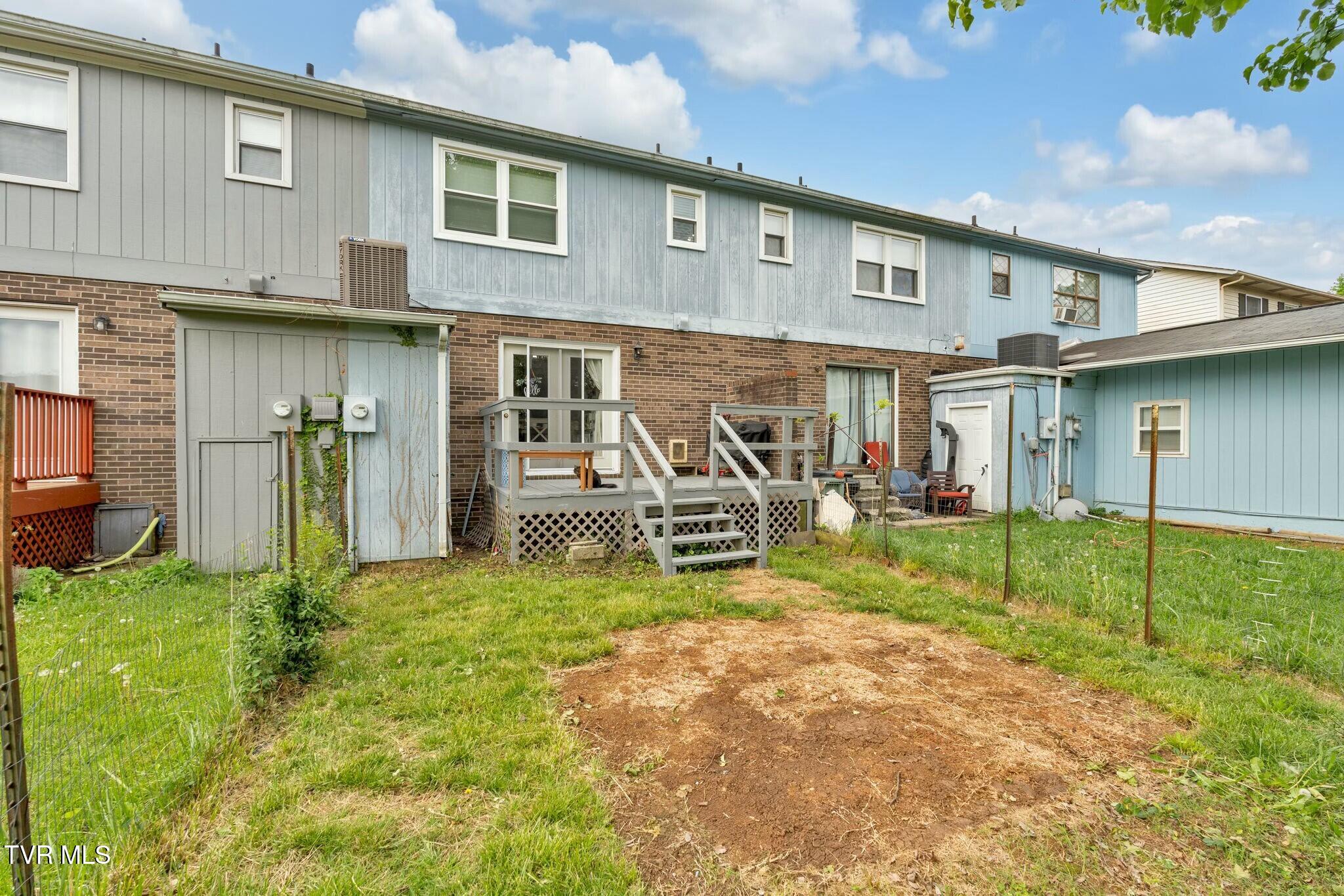 601 G Street #B, Elizabethton, Tennessee image 18