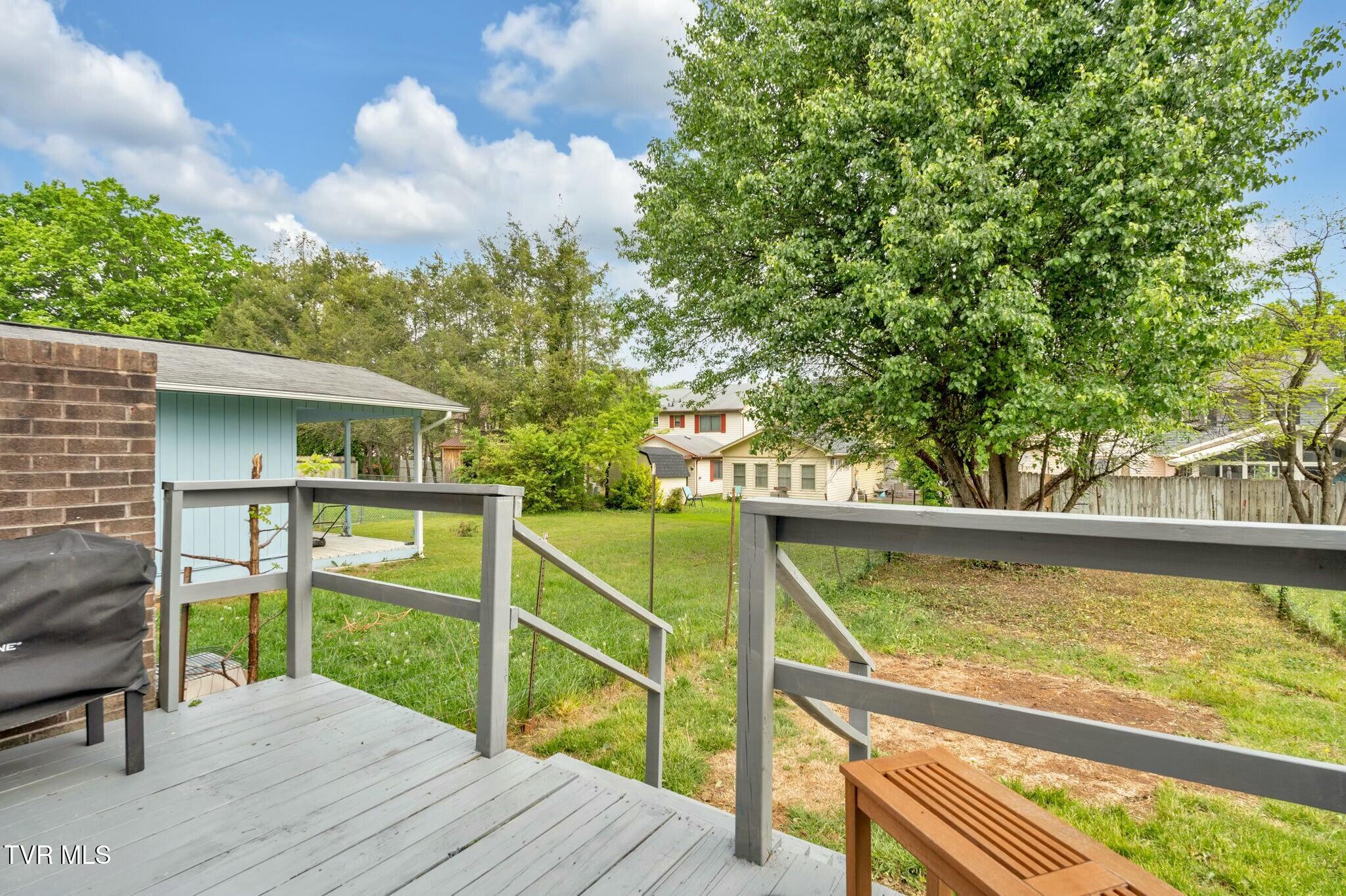 601 G Street #B, Elizabethton, Tennessee image 17