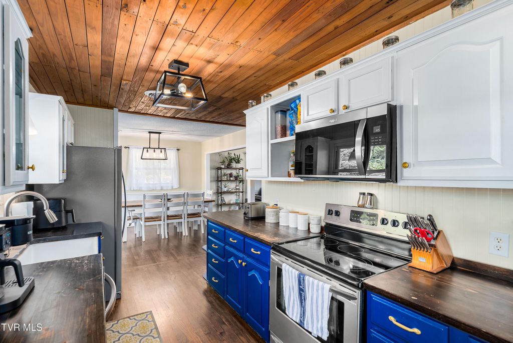 Photo of 1405 Brentwood Drive, Greeneville, TN 37743 (MLS # 9994067)