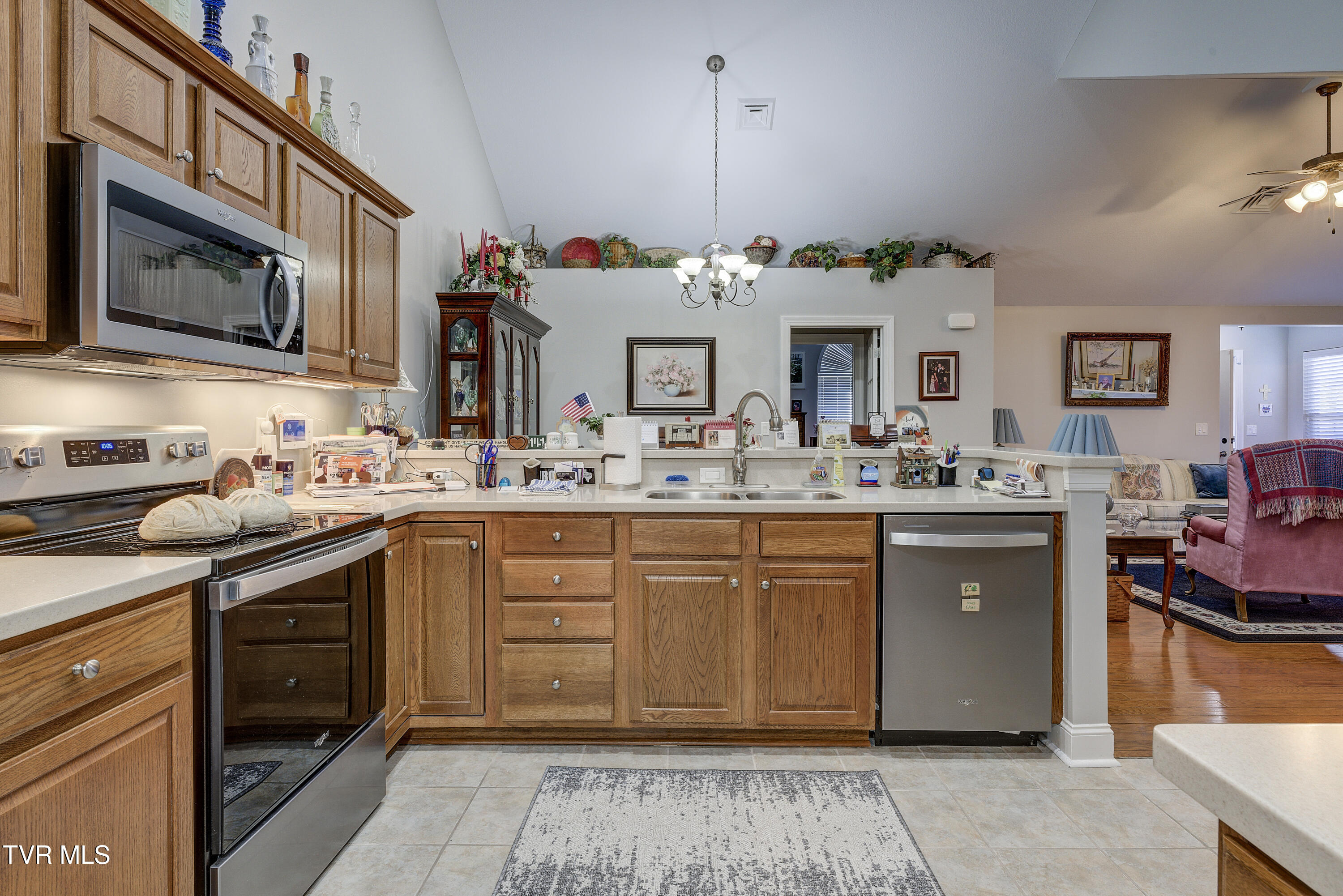 1655 Hatterdale Farm Road Rd #1655, Blountville, Tennessee image 37