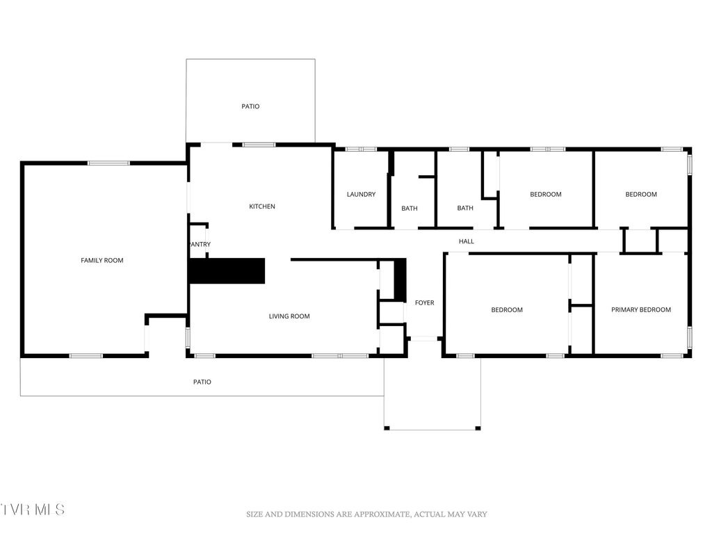 Photo of 104 Pritchard Drive, Jonesborough, TN 37659 (MLS # 9989700)