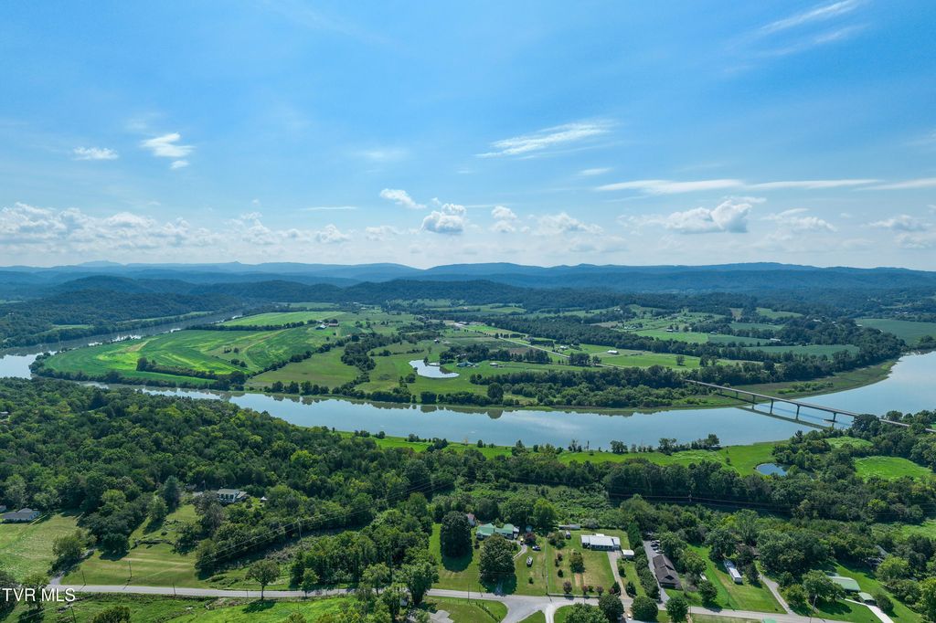 Photo of Tbd Old Stage Road, Rogersville, TN 37857 (MLS # 9988138)