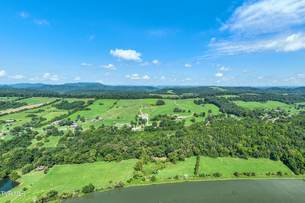 Photo of Tbd Old Stage Road, Rogersville, TN 37857 (MLS # 9988138)