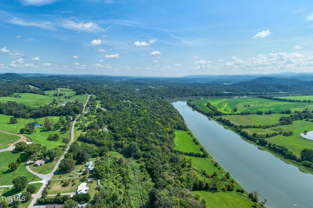 Photo of Tbd Old Stage Road, Rogersville, TN 37857 (MLS # 9988138)