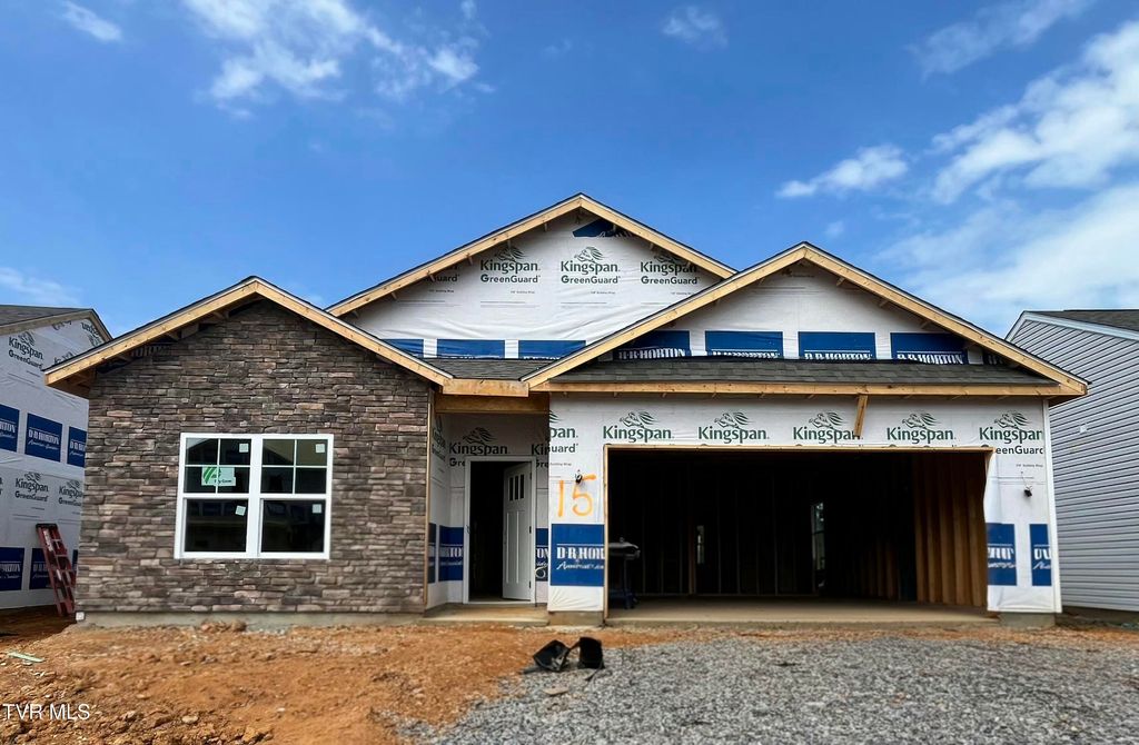 Photo of 664 Saint Andrews Drive Dr, Kingsport, TN 37664 (MLS # 9984552)