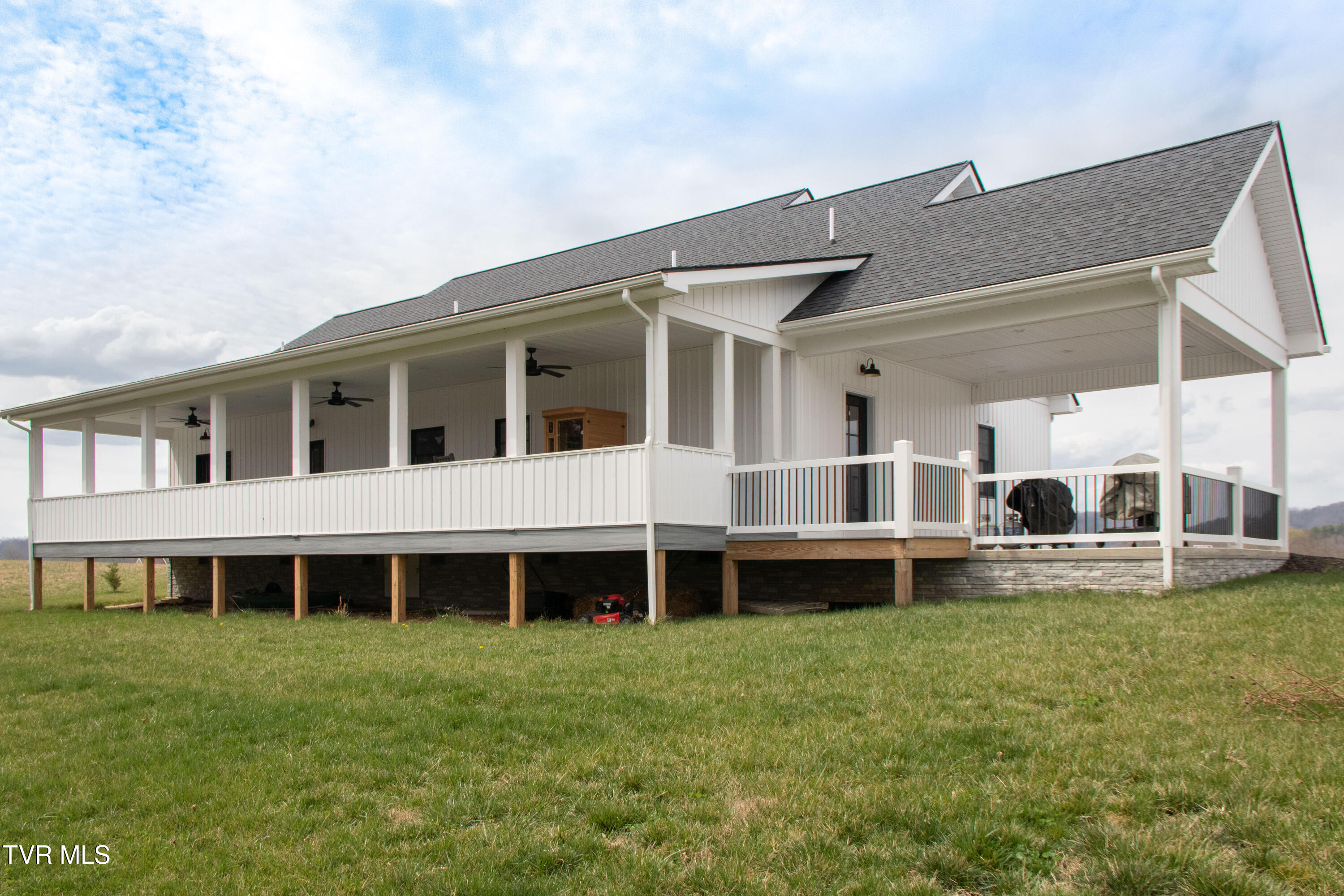 210 Lakeview Estates Drive, Bristol, Tennessee image 48