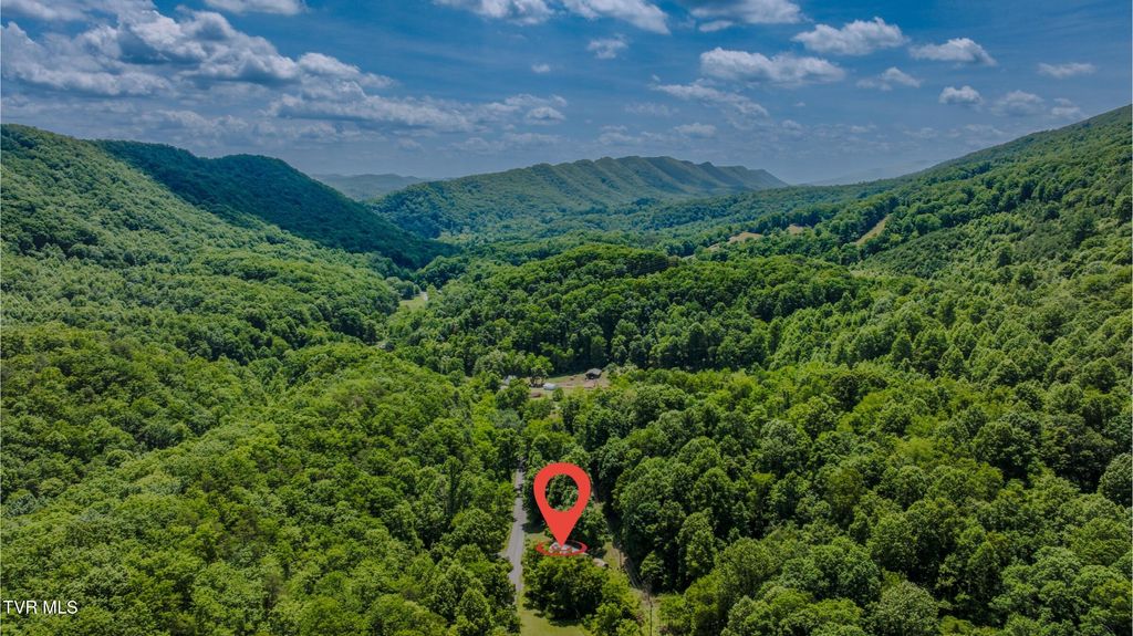Photo of 1380 Allison Gap Road, Saltville, VA 24370 (MLS # 9996082)