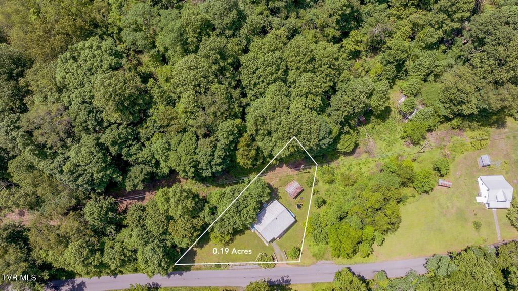 Photo of 1380 Allison Gap Road, Saltville, VA 24370 (MLS # 9996082)