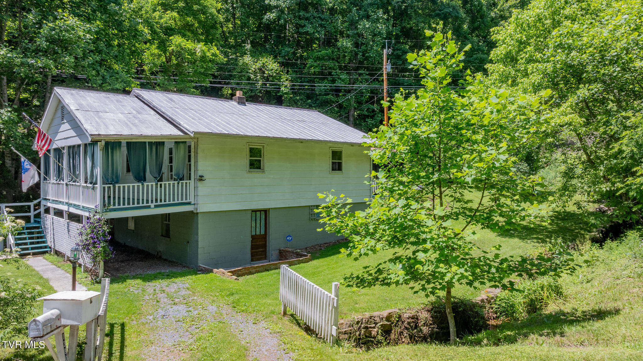 1380 Allison Gap Road