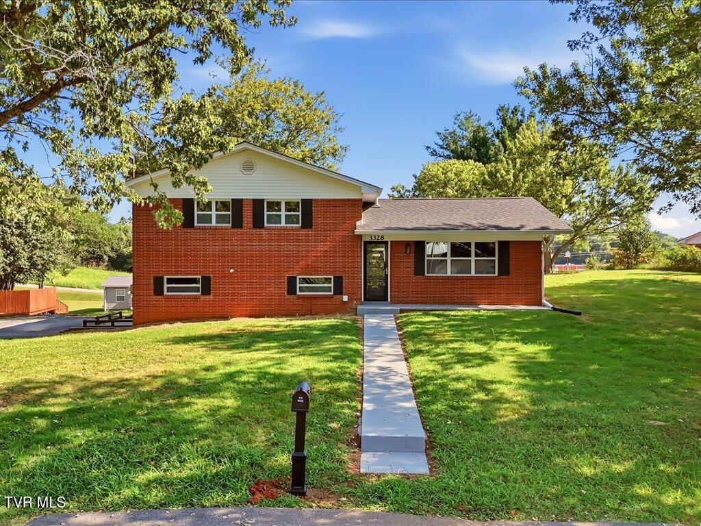 Photo of 3328 Sheila Circle, White Pine, TN 37890 (MLS # 10000496)