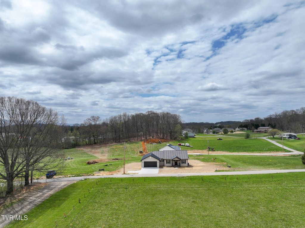 Photo of 410 Gibson Loop, Afton, TN 37616 (MLS # 9993298)