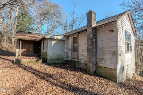 Photo of 9549 Heiskell Road, Heiskell, TN 37754 (MLS # 9988425)