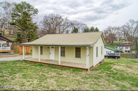 Photo of 111 Church Street, Surgoinsville, TN 37873 (MLS # 9991713)