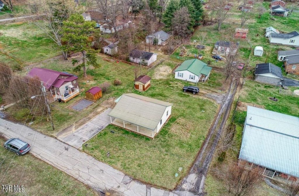 Photo of 111 Church Street, Surgoinsville, TN 37873 (MLS # 9991713)