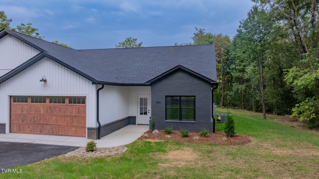 Photo of 1519 Carroll Creek Road, Johnson City, TN 37615 (MLS # 9988201)