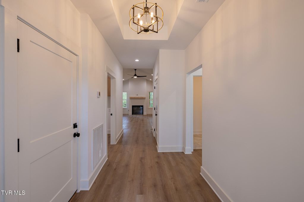 Photo of 1519 Carroll Creek Road, Johnson City, TN 37615 (MLS # 9988201)