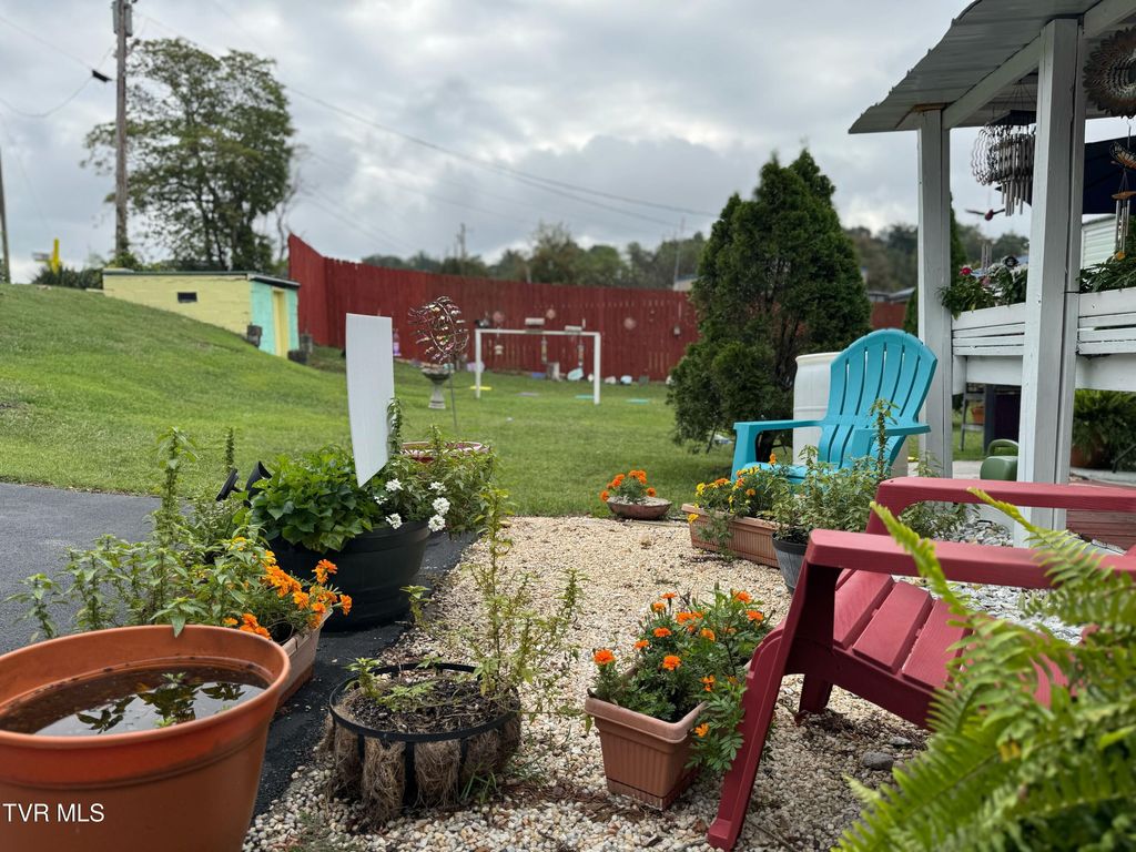 Photo of 952 Morning Star Road, Church Hill, TN 37642 (MLS # 9991145)