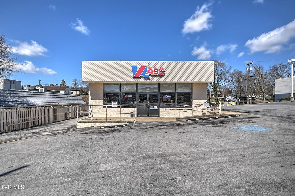 Photo of 2155 Euclid Avenue, Bristol, VA 24201 (MLS # 9992513)