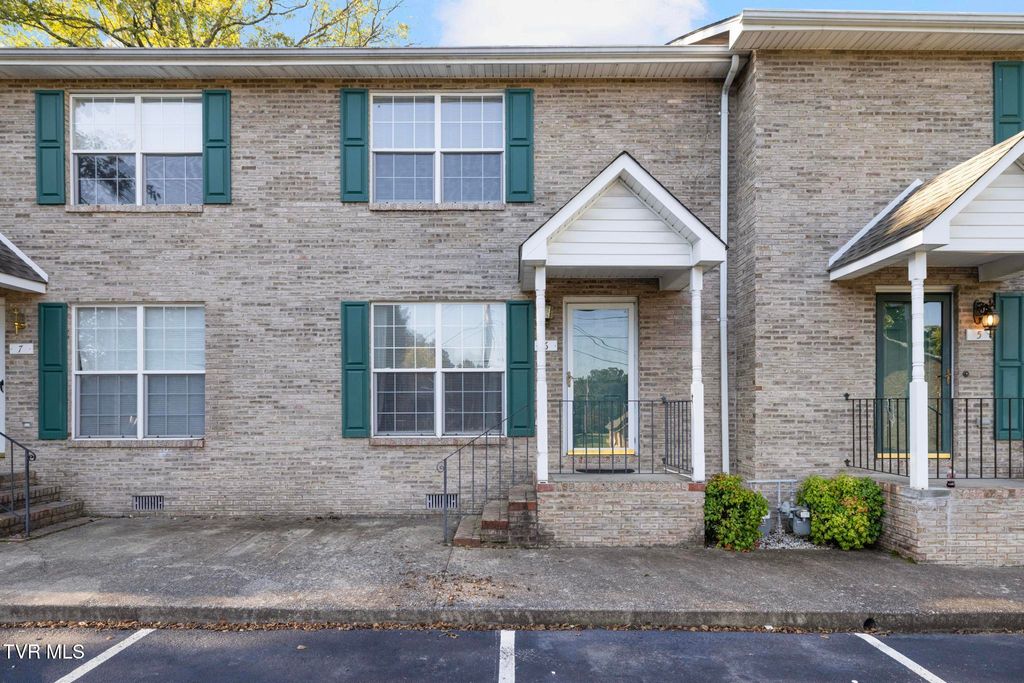 Photo of 3115 Walnut Street #6, Johnson City, TN 37604 (MLS # 9985797)