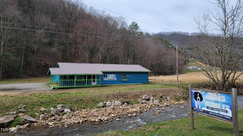 Photo of 1400 S Shady Street, Mountain City, TN 37683 (MLS # 9977766)