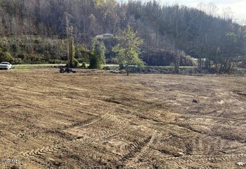 Vacant Land For Sale - TBD Otis Valley Loop<br/> Lee County, Pennington Gap, VA 24277