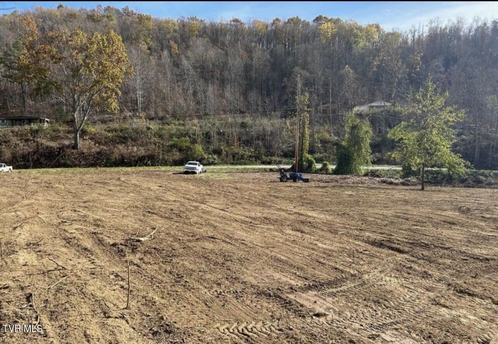 Photo of Tbd Otis Valley Loop, Pennington Gap, VA 24277 (MLS # 9992823)