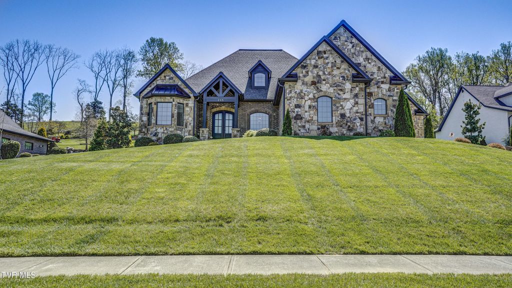 Photo of 295 Sanctuary Court, Johnson City, TN 37615 (MLS # 9993740)