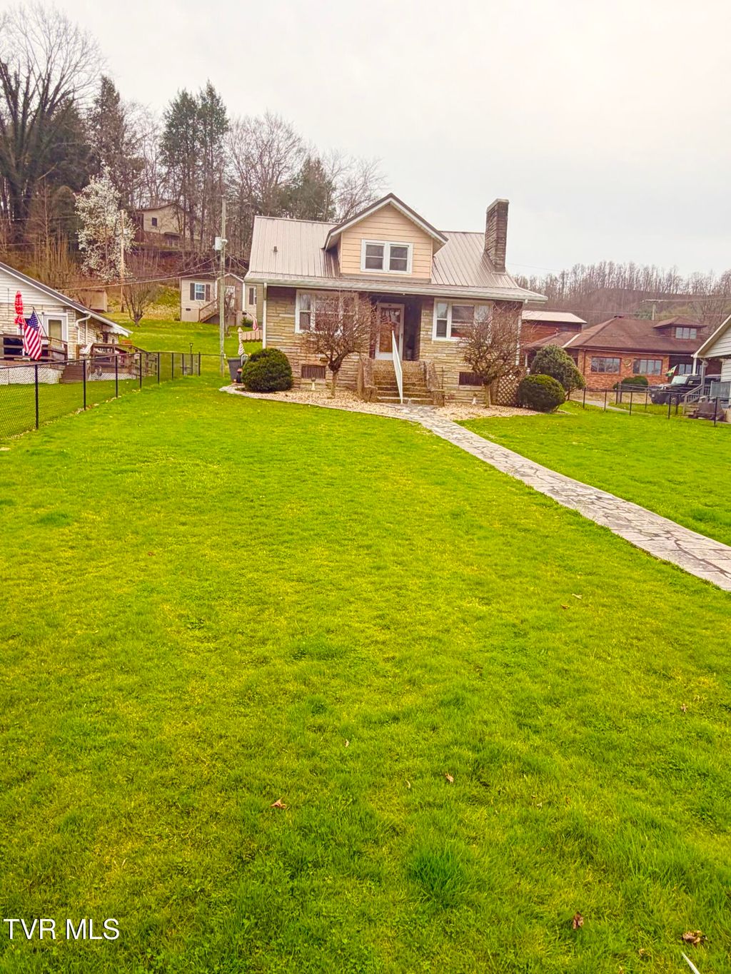 Photo of 130 Chatham Drive, Clintwood, VA 24228 (MLS # 9992427)