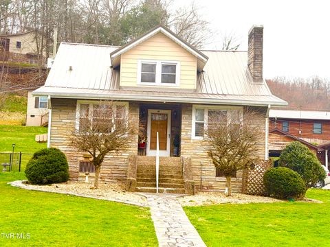 Homes For Sale - 130 Chatham Drive<br/> Dickenson County, Clintwood, VA 24228