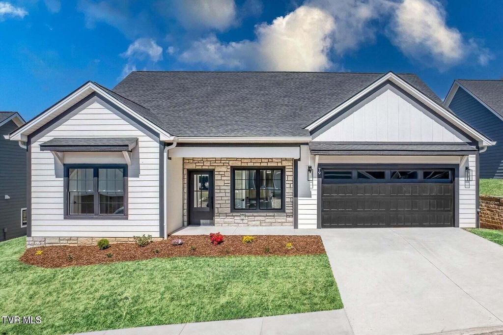 Photo of 79 Slonaker Circle, Jonesborough, TN 37659 (MLS # 9983300)