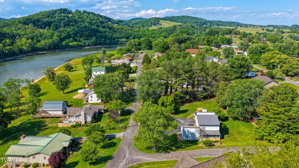 Photo of 249 Holston View Drive, Rogersville, TN 37857 (MLS # 9995518)