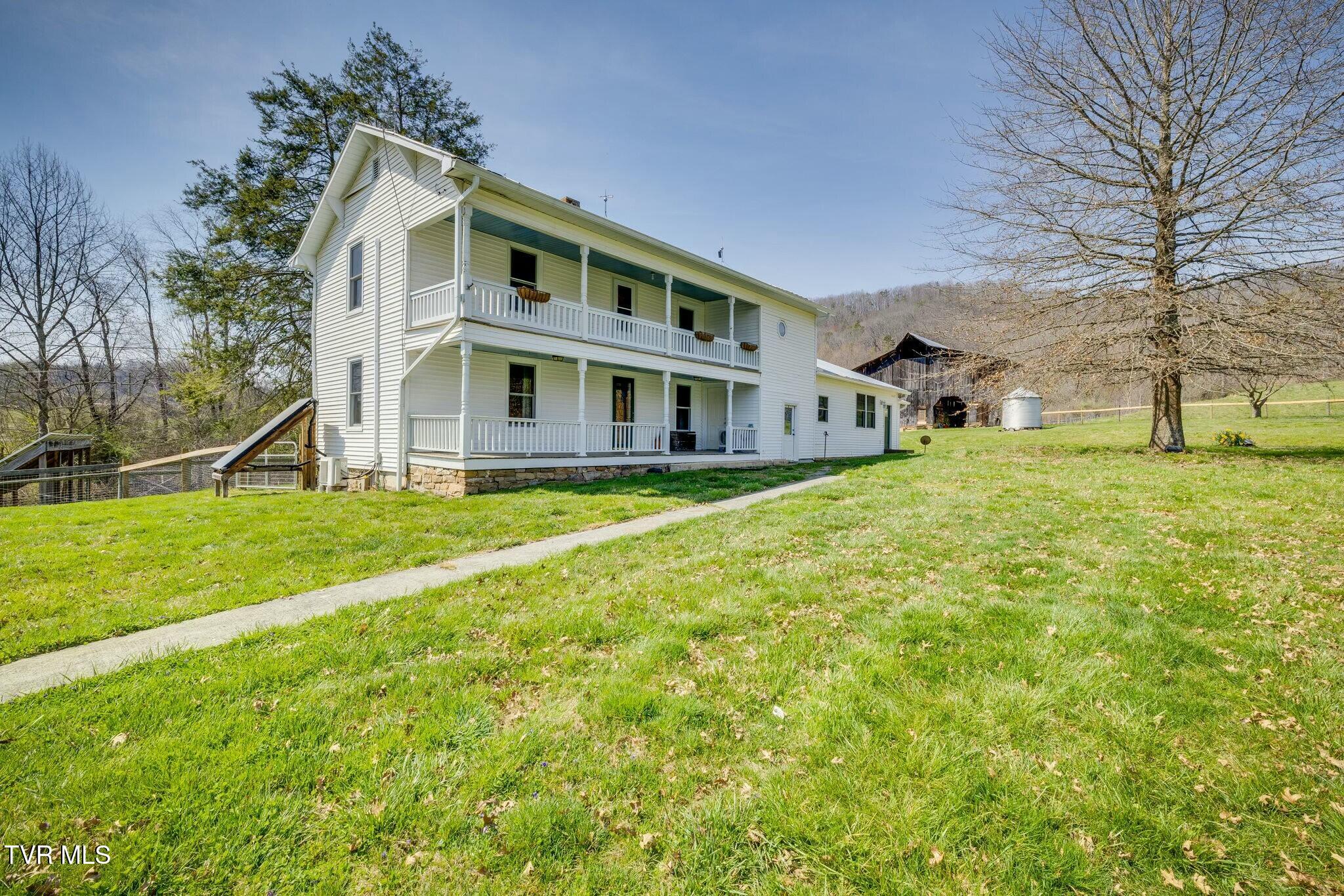 15687 Barnrock Road, Mendota, Virginia image 7