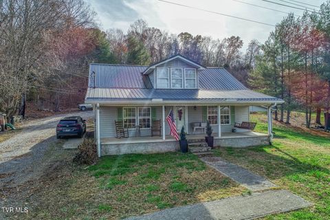 223&225 Mcloud Church Road Road Rogersville TN 37857