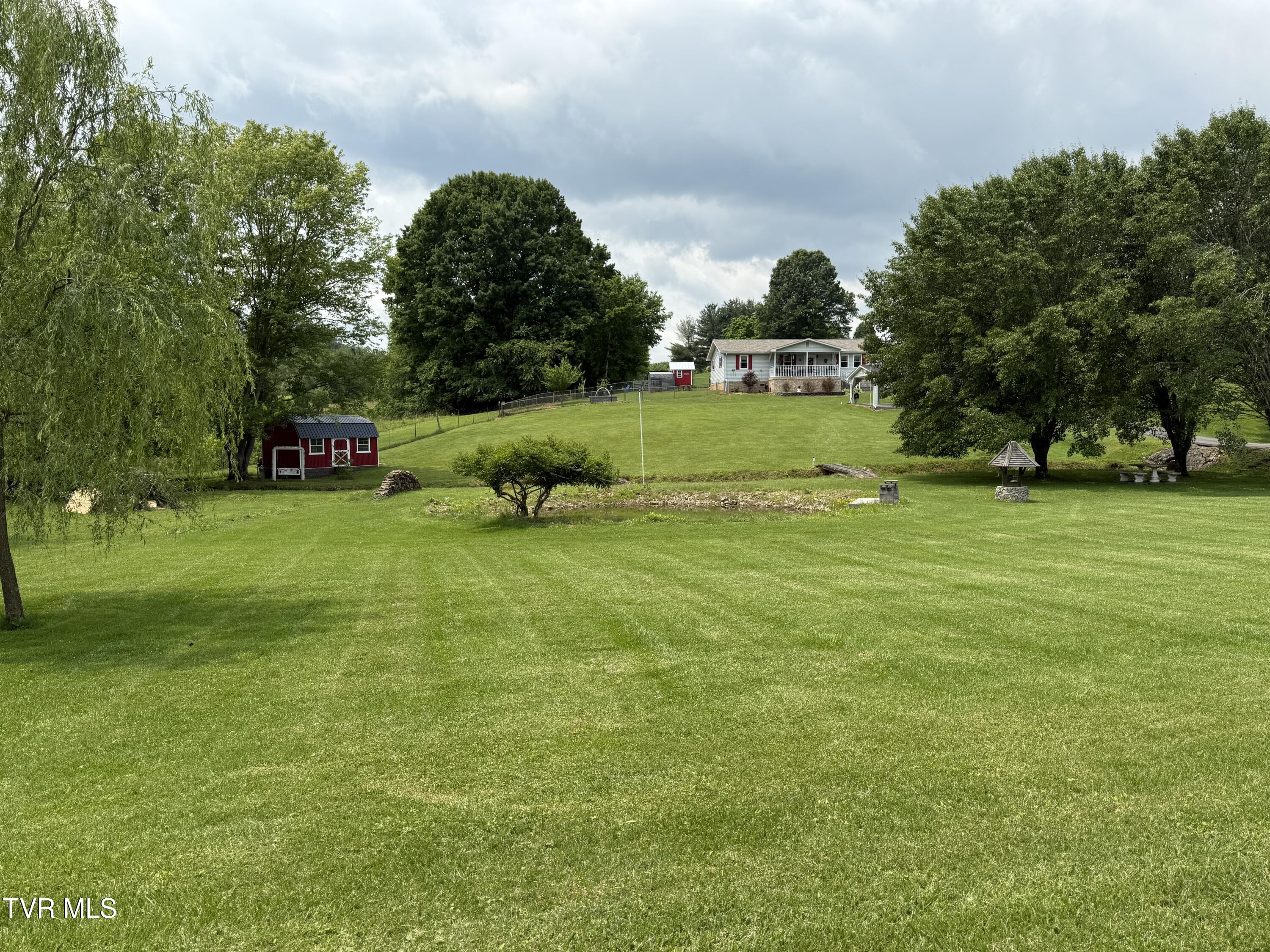 1288 Big Hollow Road, Blountville, Tennessee image 2