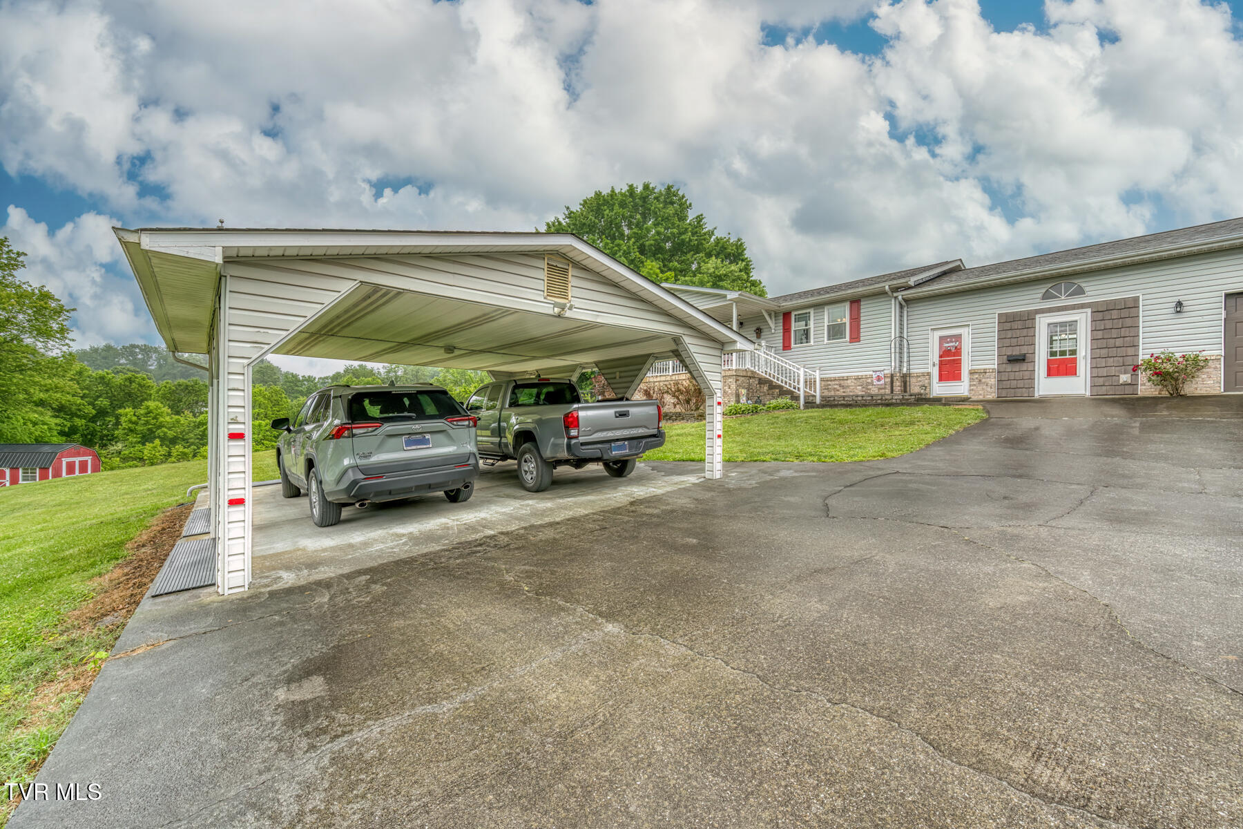 1288 Big Hollow Road, Blountville, Tennessee image 46