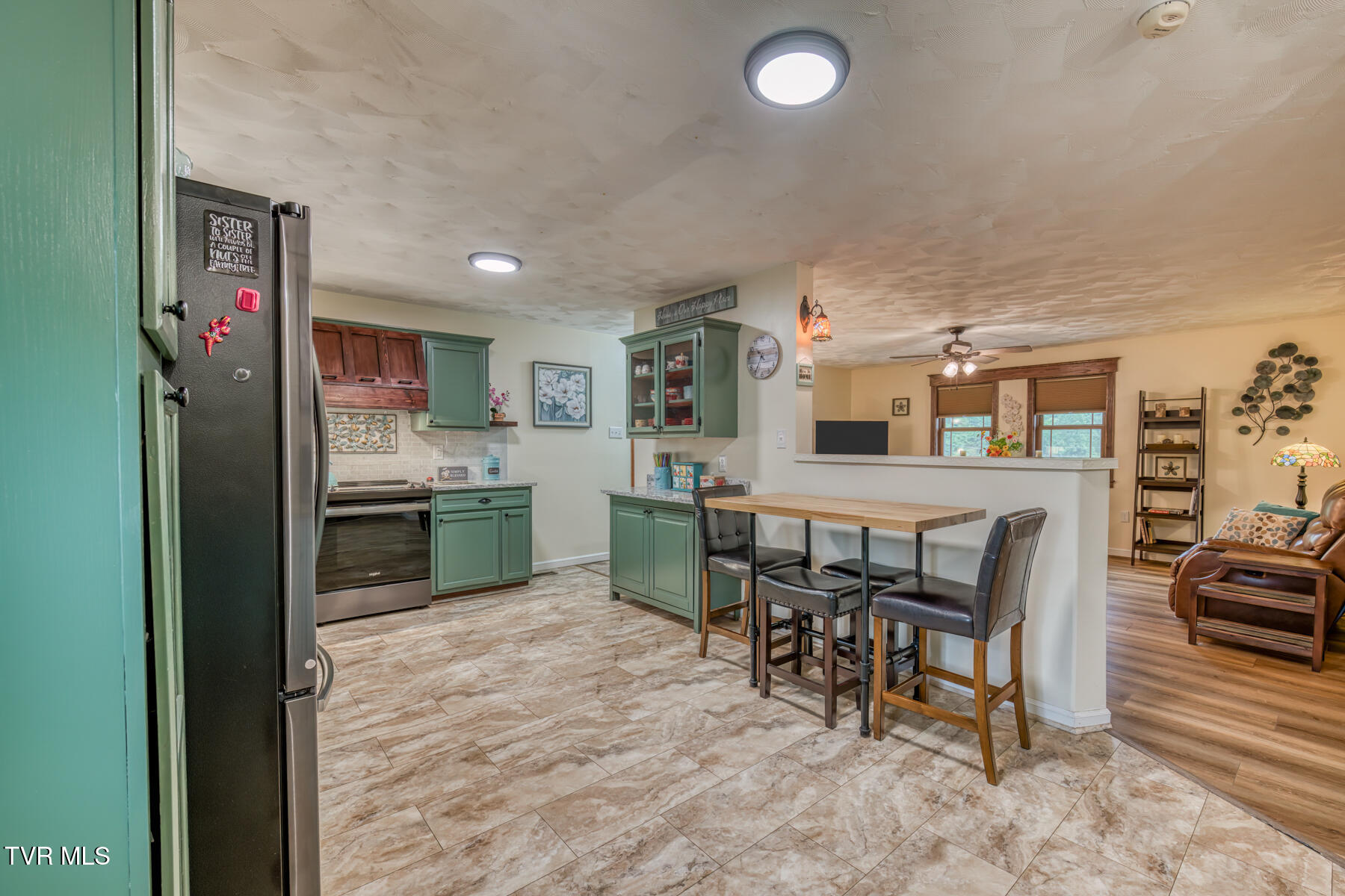 1288 Big Hollow Road, Blountville, Tennessee image 17