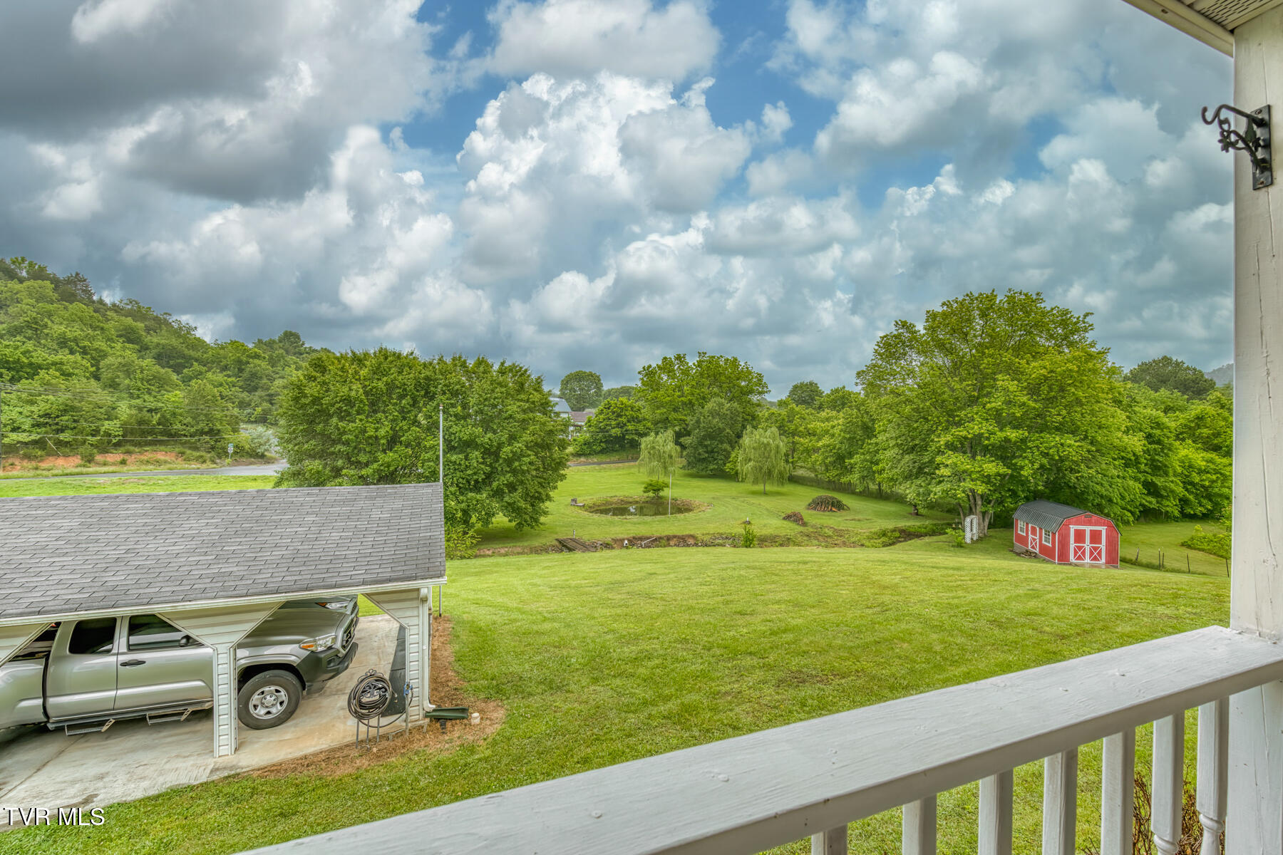 1288 Big Hollow Road, Blountville, Tennessee image 8