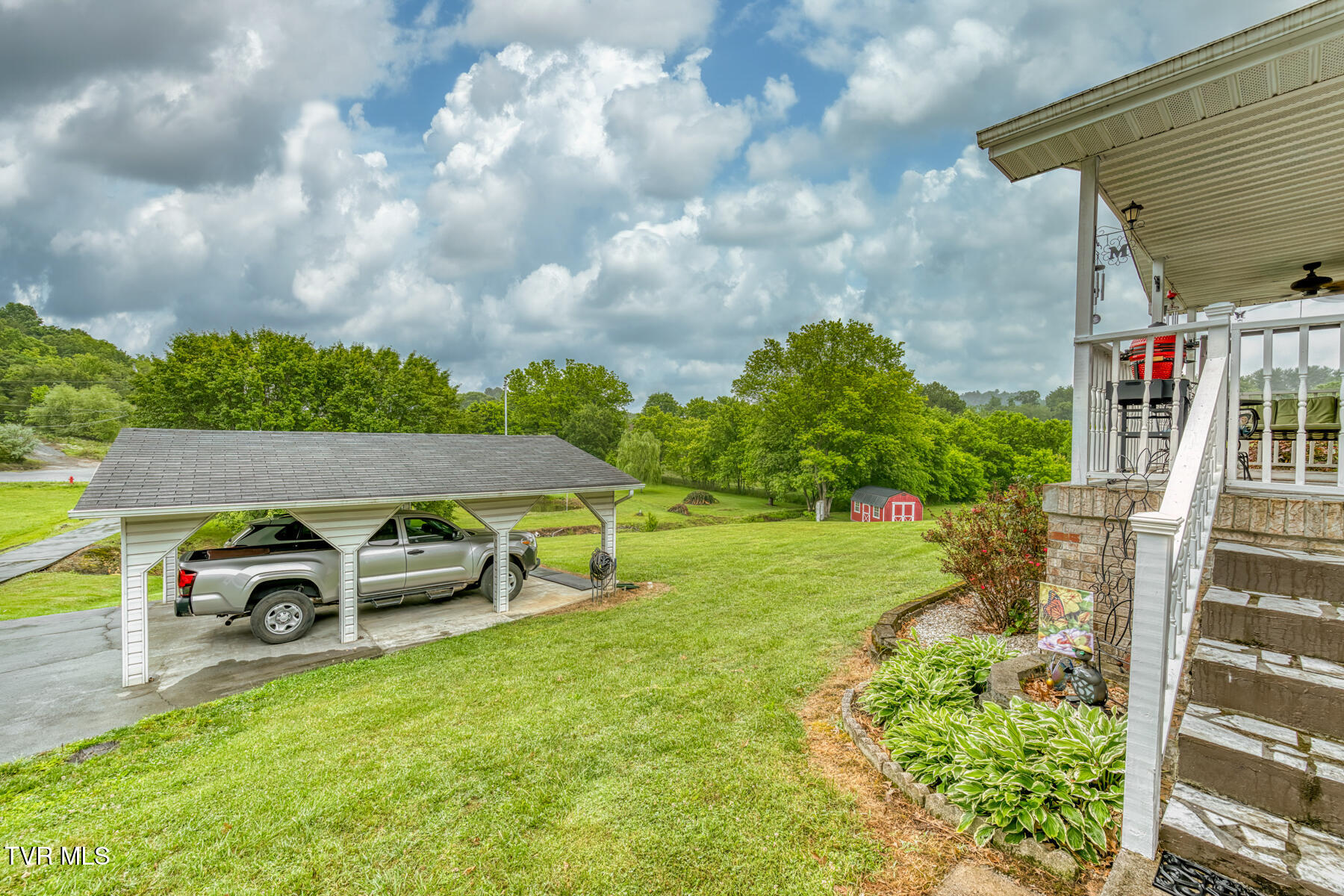 1288 Big Hollow Road, Blountville, Tennessee image 44