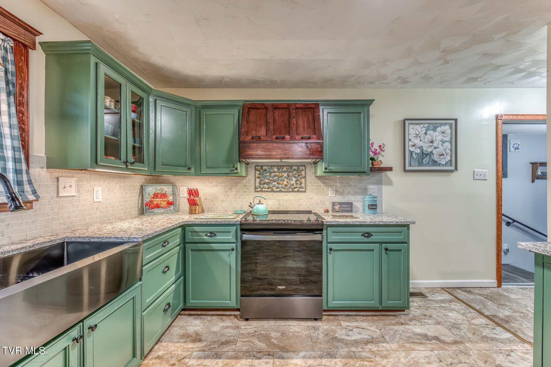 1288 Big Hollow Road, Blountville, Tennessee image 21
