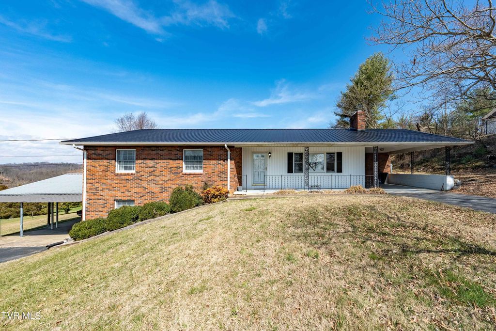 Photo of 180 Huntland Road, Jonesborough, TN 37659 (MLS # 9991988)
